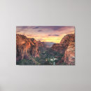 Search for dramatic sky canvas prints No people