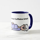 Search for low lying mugs For her
