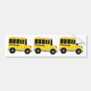 Search for bus bumper stickers School