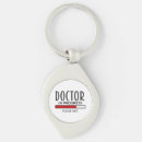 Search for medical students key rings Doctor