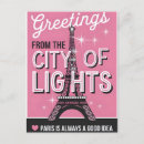 Search for décorative postcards Elegant