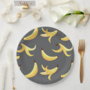 Search for banana plates Funny