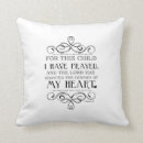 Search for for this child i prayed Quotes