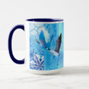Search for snow geese mugs Winter