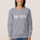 Search for yiddish clothing Oy vey