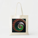 Search for whirled bags Swirls