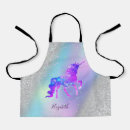 Search for silver kids aprons Stars