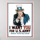Search for vintage patriotic posters Wwi