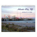 Search for vacation calendars 2025