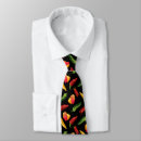 Search for chili ties Red