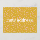 Search for change of name postcards New home