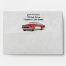 Search for car envelopes Retro