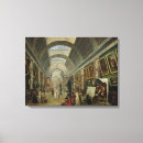 Search for louvre canvas prints Hubert