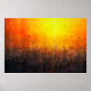Search for abstract paintings posters Blank
