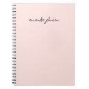 Search for cursive notebooks Typography