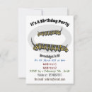 Search for monarchs invitations For kids