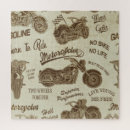 Search for vintage motorcycle puzzles Retro