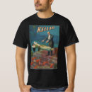 Search for levitation tshirts Kellar