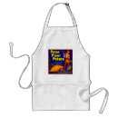 Search for pied aprons Vintage