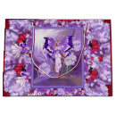 Search for faerie gift bags Floral