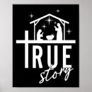 Search for true story art Santa claus