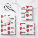 Search for dog birthday wrapping paper Cute cartoon wrapping