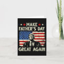 Search for trump dad cards Non bidenary