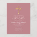 Search for pink minimalist postcards Elegant