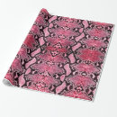 Search for snakeskin wrapping paper Chic