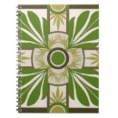 Search for embellished notebooks Pattern