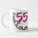 Search for year party mugs Black