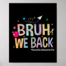 Search for first day of fall posters New school year
