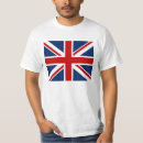 Search for british tshirts Flag