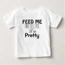 Search for baby girl tshirts Typography