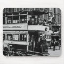 Search for trams mouse mats English