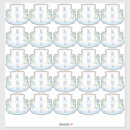 Search for oyster shells stickers Elegant