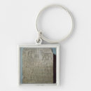 Search for pharaohs the key rings King