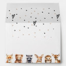 Search for decorative envelopes Minimalist