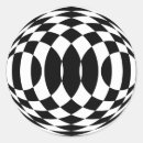 Search for dizzy stickers Optical illusion