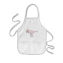 Search for t rex aprons Pink