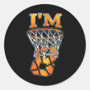 Search for girl basketball stickers Birthday