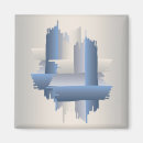 Search for bricks magnets Abstract