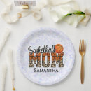 Search for basketball plates For her