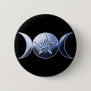 Search for occult badges Goddess
