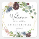 Search for mini wine wedding stickers Bride