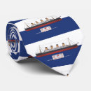 Search for titans ties Rms