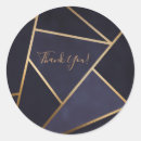 Search for navy blue gold stickers Glam
