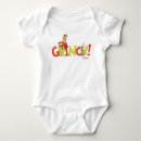 Search for christmas grinch baby clothes Grinch in santa suit