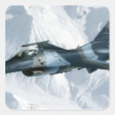 Search for f 16 stickers Airborne