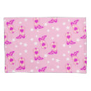 Search for pink star pillowcases Modern